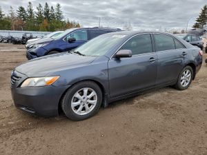 Toyota Camry CE 2.4L 4 2007