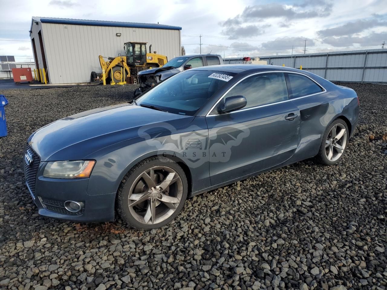 Audi A5 PREMIUM PLUS 2.0L 4 2010