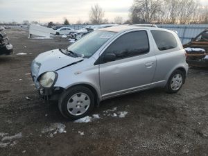 Toyota Echo 1.5L 4 2005