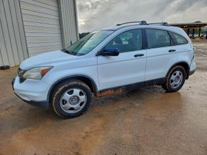 Honda CR-V LX 2.4L 4 2011