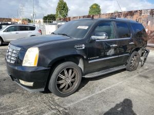 Cadillac Escalade LUXURY 6.2L 8 2007