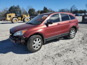 Honda CR-V EXL 2.4L 4 2007