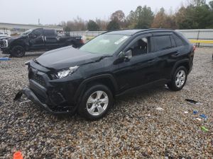 Toyota Rav4 XLE 2.5L 4 2019