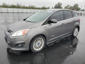 Ford C-series PREMIUM 2.0L 4 2013