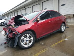 Ford Focus SE 2.0L 4 2013