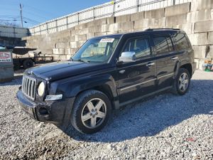 Jeep Patriot SPORT 2.4L 4 2010