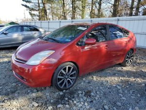 Toyota Prius 1.5L 4 2007