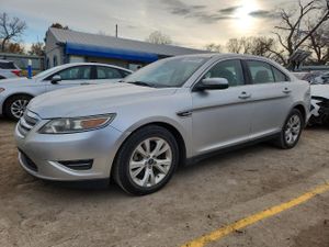 Ford Taurus SEL 3.5L 6 2012
