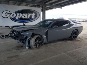 Dodge Challenger SXT 3.6L 6 2018