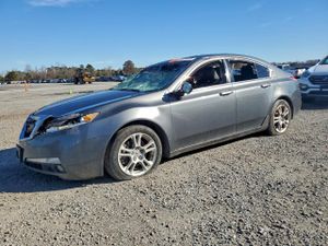 Acura TL 3.5L 6 2009