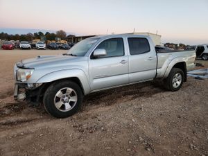 Toyota Tacoma DOUBLE CAB LONG BED 4.0L 6 2009
