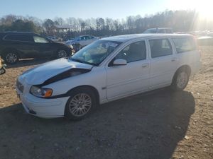 Volvo V70 2.4L 5 2005