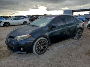 Toyota Corolla L 1.8L 4 2014