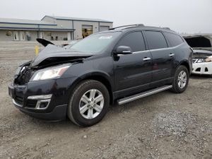 Chevrolet Traverse LT 3.6L 6 2014