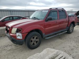 Ford Explorer 4.0L 6 2005
