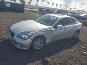 Infiniti Q50 BASE 3.7L 6 2015