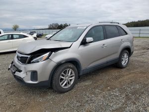 Kia Sorento LX 3.3L 6 2014