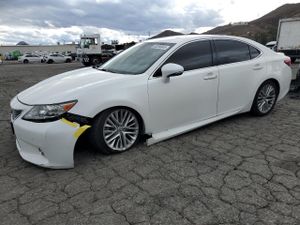 Lexus ES 350 3.5L 6 2015
