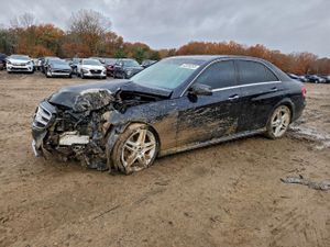 Mercedes-Benz E 350 3.5L 6 2014