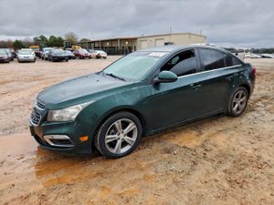 Chevrolet Cruze LT 1.4L 4 2015