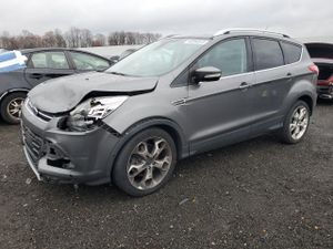 Ford Escape TITANIUM 1.6L 4 2014