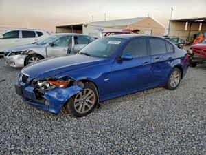 BMW 3 Series XI 3.0L 6 2007