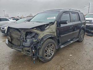 Honda Pilot TOURING 3.5L 6 2011