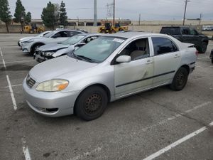 Toyota Corolla CE 1.8L 4 2007