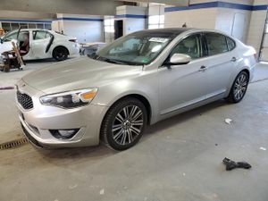 Kia Cadenza (K7) PREMIUM 3.3L 6 2015