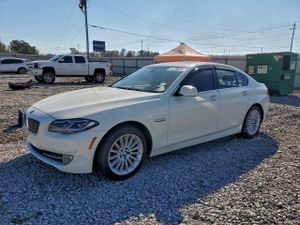 BMW 5 Series I 3.0L 6 2013