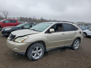 Lexus RX 350 3.5L 6 2007
