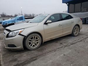 Chevrolet Malibu 1LT 2.5L 4 2013