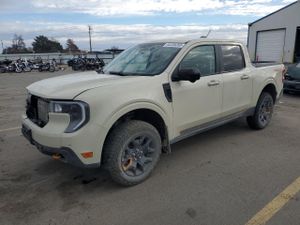 Ford Maverick TREMOR 2.0L 4 2025