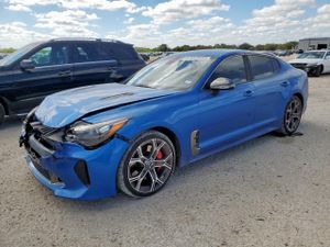 Kia Stinger GT 3.3L 6 2019