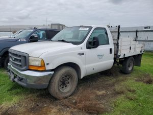 Ford F-250 SUPER DUTY 5.4L 8 1999