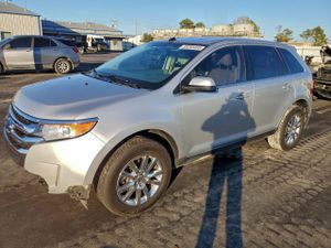 Ford Edge LIMITED 3.5L 6 2012