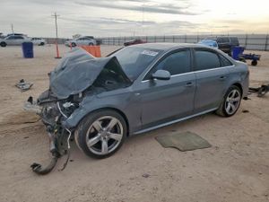 Audi A4 PREMIUM 2.0L 4 2014