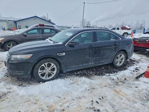 Ford Taurus SEL 3.5L 6 2013