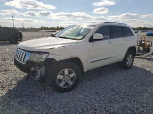 Jeep Grand Cherokee LAREDO 3.6L 6 2012