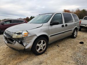 Chevrolet Uplander LS 3.9L 6 2008