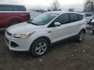 Ford Escape SE 1.6L 4 2015