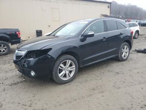 Acura RDX TECHNOLOGY 3.5L 6 2015