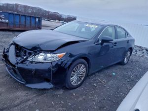 Lexus ES 350 3.5L 6 2015