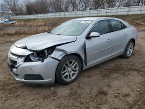 Chevrolet Malibu 1LT 2.5L 4 2014