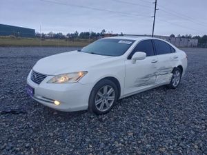 Lexus ES 350 3.5L 6 2009