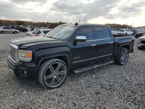 GMC Sierra C1500 DENALI 5.3L 8 2015