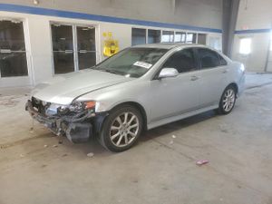 Acura TSX 2.4L 4 2006