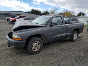 Dodge Dakota SPORT 3.9L 6 2002