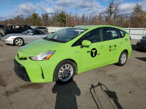 Toyota Prius 1.8L 4 2015