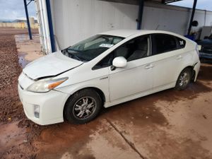Toyota Prius 1.8L 4 2011